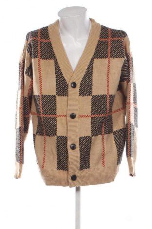 Pánský kardigán Unbranded, Velikost L, Barva Vícebarevné, Cena  339,00 Kč