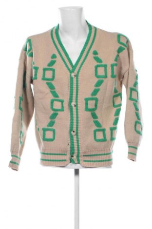 Męski kardigan Unbranded, Rozmiar XL, Kolor Kolorowy, Cena 67,99 zł