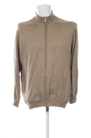 Herren Strickjacke Unbranded, Größe XL, Farbe Braun, Preis € 19,99, #134378713