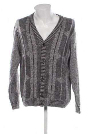 Pánský kardigán Unbranded, Velikost XL, Barva Šedá, Cena  119,00 Kč