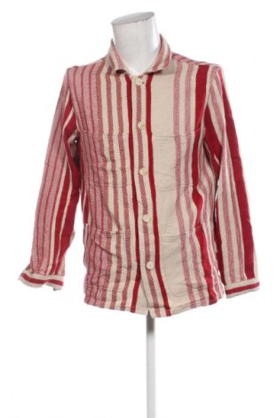 Ανδρική ζακέτα Zara, Μέγεθος M, Χρώμα Πολύχρωμο, Τιμή 13,99 €