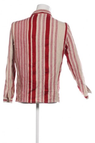 Ανδρική ζακέτα Zara, Μέγεθος M, Χρώμα Πολύχρωμο, Τιμή 13,99 €