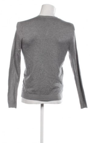 Мъжка жилетка Zara, Размер M, Цвят Сив, Цена 11,24 €