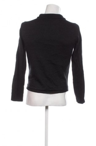 Ανδρική ζακέτα Zara, Μέγεθος L, Χρώμα Μαύρο, Τιμή 14,99 €