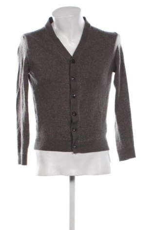 Pánský kardigán Zara, Velikost XL, Barva Hnědá, Cena  119,00 Kč