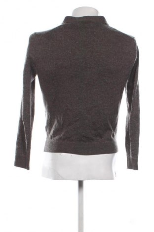 Pánský kardigán Zara, Velikost XL, Barva Hnědá, Cena  119,00 Kč