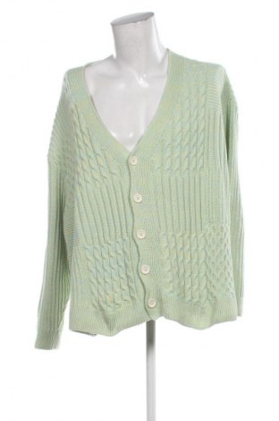 Мъжка жилетка Zara, Размер L, Цвят Многоцветен, Цена 10,73 €