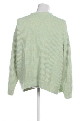 Мъжка жилетка Zara, Размер L, Цвят Многоцветен, Цена 10,73 €