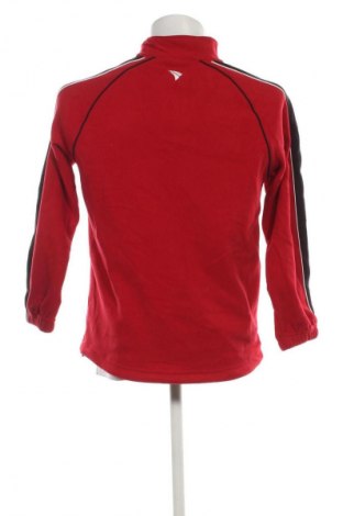 Мъжка поларена блуза Jako, Размер S, Цвят Червен, Цена 11,24 €