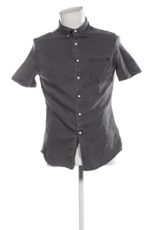 Férfi ing ASOS, Méret L, Szín Szürke, Ár 2 752 Ft