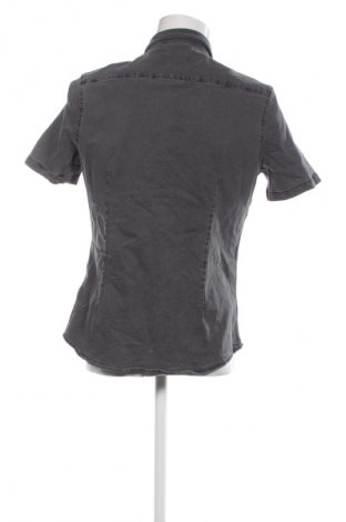 Férfi ing ASOS, Méret L, Szín Szürke, Ár 2 752 Ft