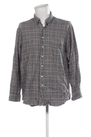 Férfi ing Abercrombie & Fitch, Méret L, Szín Sokszínű, Ár 6 299 Ft