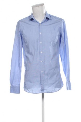 Мъжка риза Andrews, Размер M, Цвят Многоцветен, Цена 10,73 €