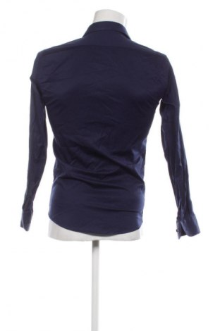 Pánská košile  Andrews, Velikost M, Barva Modrá, Cena  217,00 Kč