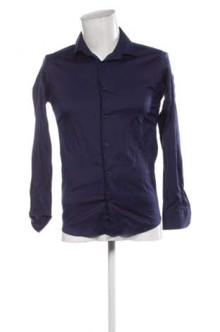 Pánská košile  Andrews, Velikost M, Barva Modrá, Cena  205,00 Kč