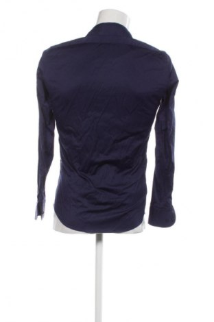 Pánská košile  Andrews, Velikost M, Barva Modrá, Cena  219,00 Kč