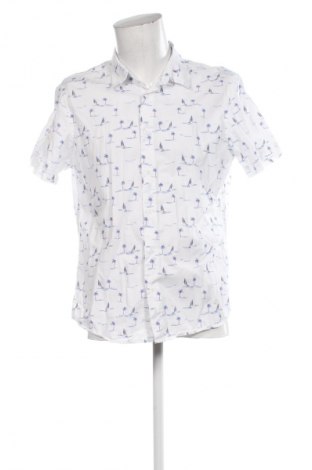 Pánska košeľa  Angelo Litrico, Veľkosť L, Farba Viacfarebná, Cena  8,95 €