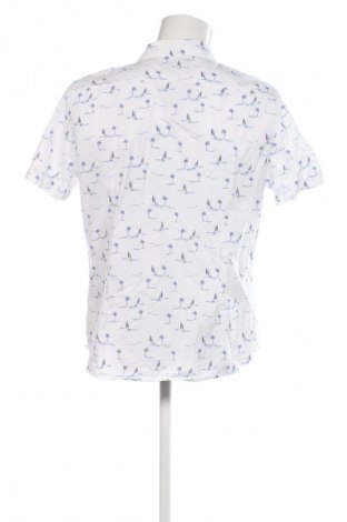 Pánska košeľa  Angelo Litrico, Veľkosť L, Farba Viacfarebná, Cena  8,95 €