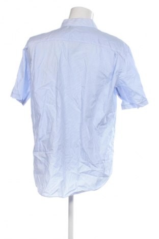 Мъжка риза Angelo Litrico, Размер XL, Цвят Многоцветен, Цена 7,66 €