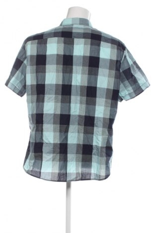 Pánská košile  Angelo Litrico, Velikost XXL, Barva Vícebarevné, Cena  379,00 Kč