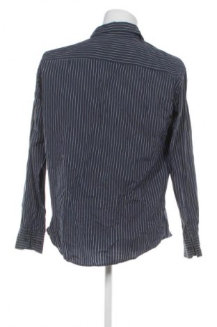 Мъжка риза Angelo Litrico, Размер L, Цвят Многоцветен, Цена 4,41 €