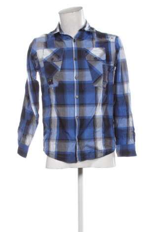 Męska koszula Angelo Litrico, Rozmiar S, Kolor Kolorowy, Cena 10,99 zł