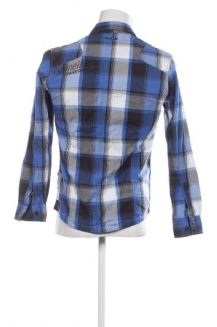 Męska koszula Angelo Litrico, Rozmiar S, Kolor Kolorowy, Cena 10,99 zł