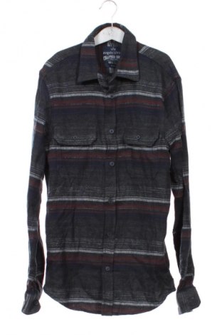 Мъжка риза Angelo Litrico, Размер S, Цвят Многоцветен, Цена 2,04 €