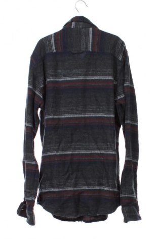 Мъжка риза Angelo Litrico, Размер S, Цвят Многоцветен, Цена 2,04 €