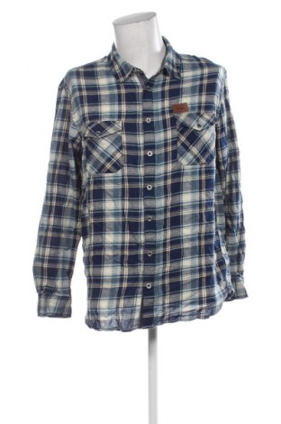 Herrenhemd Arizona, Größe XL, Farbe Mehrfarbig, Preis 9,99 €