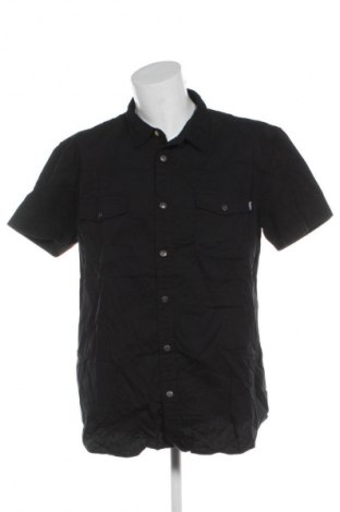 Męska koszula Arizona, Rozmiar XL, Kolor Czarny, Cena 54,99 zł