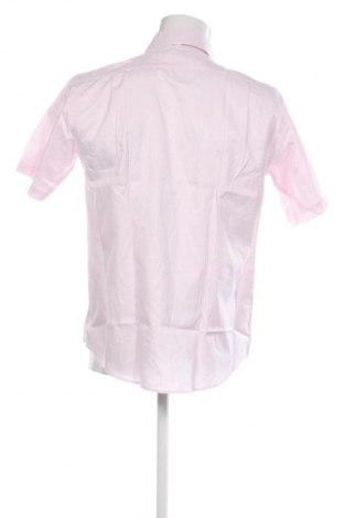 Pánská košile  Armani Collezioni, Velikost L, Barva Růžová, Cena  1 096,00 Kč