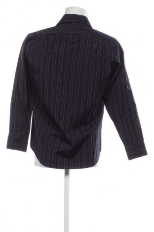 Męska koszula Armani Collezioni, Rozmiar M, Kolor Kolorowy, Cena 178,28 zł