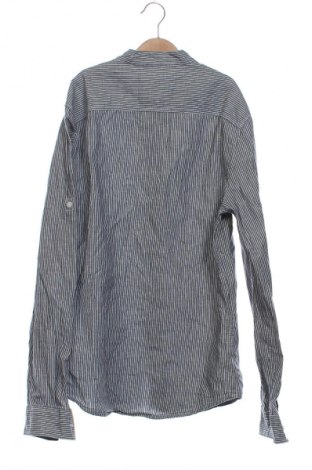 Herrenhemd Bershka, Größe S, Farbe Mehrfarbig, Preis € 2,99