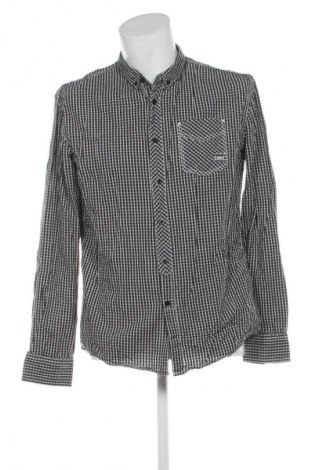 Męska koszula Blend, Rozmiar XXL, Kolor Kolorowy, Cena 30,22 zł