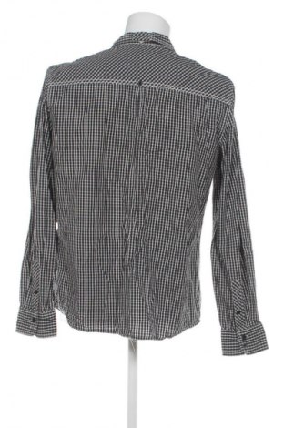 Męska koszula Blend, Rozmiar XXL, Kolor Kolorowy, Cena 30,22 zł