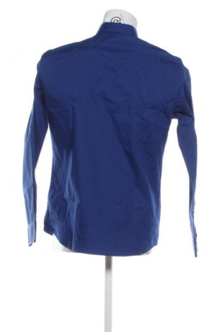 Męska koszula Bruno Banani, Rozmiar S, Kolor Niebieski, Cena 66,99 zł