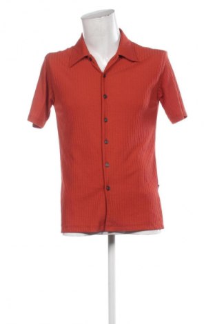 Męska koszula Bruno Banani, Rozmiar L, Kolor Pomarańczowy, Cena 40,40 zł