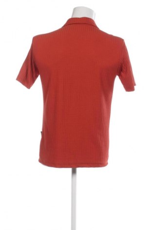 Męska koszula Bruno Banani, Rozmiar L, Kolor Pomarańczowy, Cena 40,40 zł