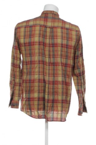 Męska koszula Camel Active, Rozmiar M, Kolor Kolorowy, Cena 26,99 zł