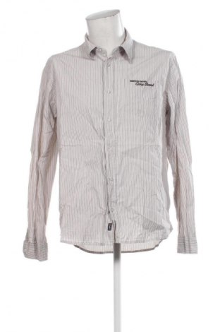 Pánská košile  Camp David, Velikost L, Barva Vícebarevné, Cena  159,00 Kč
