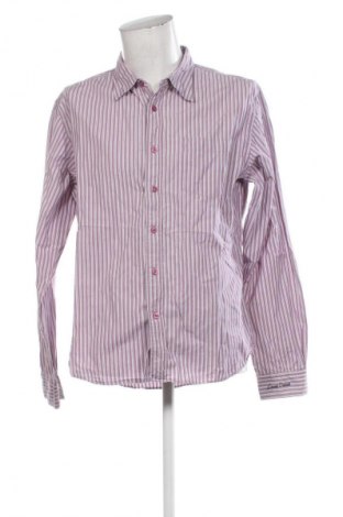 Pánská košile  Camp David, Velikost XL, Barva Vícebarevné, Cena  189,00 Kč