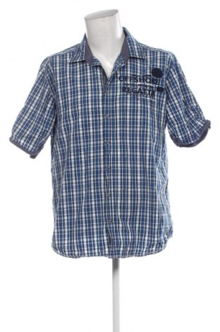 Pánska košeľa  Canda, Veľkosť XL, Farba Viacfarebná, Cena  5,95 €