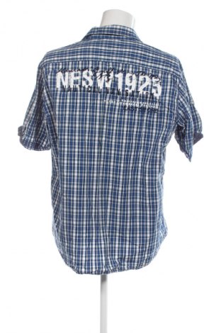 Pánska košeľa  Canda, Veľkosť XL, Farba Viacfarebná, Cena  5,95 €