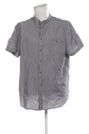 Мъжка риза Canda, Размер XXL, Цвят Многоцветен, Цена 8,69 €