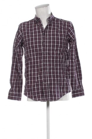 Мъжка риза Canda, Размер M, Цвят Многоцветен, Цена 2,04 €