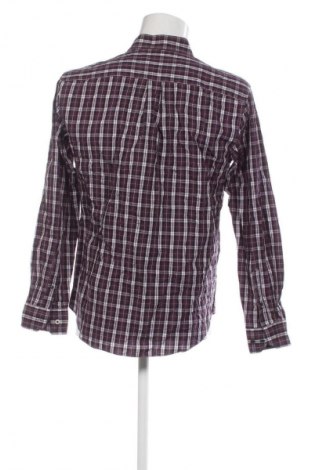 Мъжка риза Canda, Размер M, Цвят Многоцветен, Цена 2,04 €