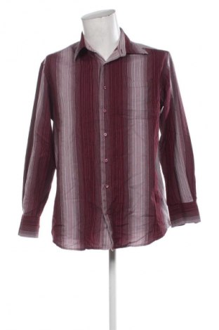 Мъжка риза Canda, Размер M, Цвят Многоцветен, Цена 2,55 €