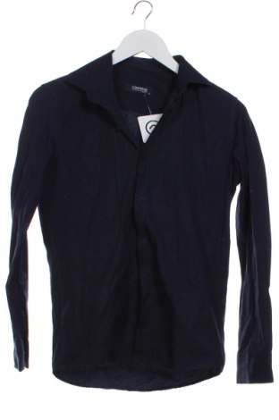 Pánská košile  Carisma, Velikost M, Barva Modrá, Cena  649,00 Kč