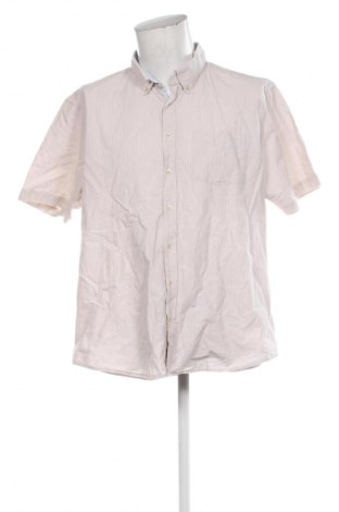 Męska koszula Christian Berg, Rozmiar XXL, Kolor Beżowy, Cena 26,99 zł